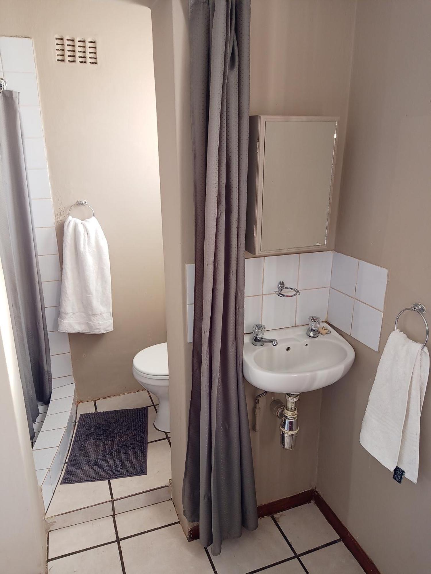 Accommodation@Park1285 프레토리아 객실 사진